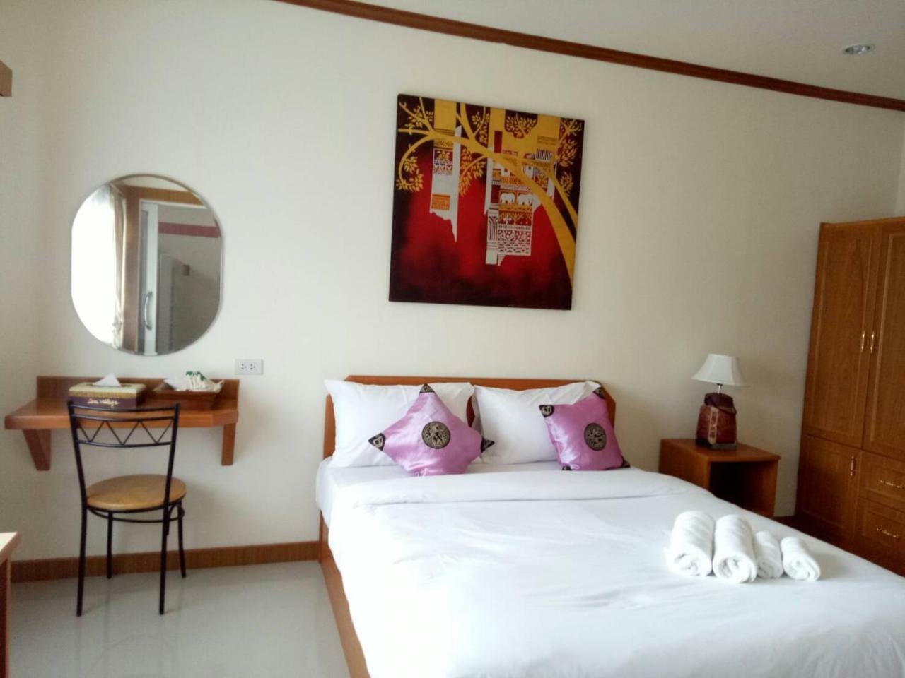 Na Phurua Hostel Exteriér fotografie